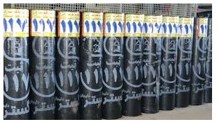 قیمت ایزوگام بام گستر دلیجان با نصب و بدون نصب - فروشگاه تارگت کالا